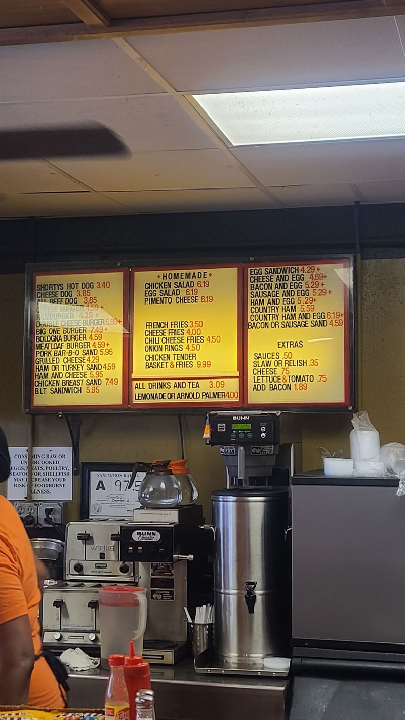 History You Can Taste