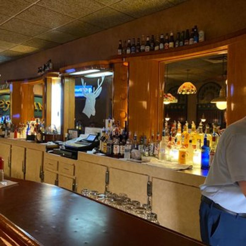 How To Order When There Is No Menu