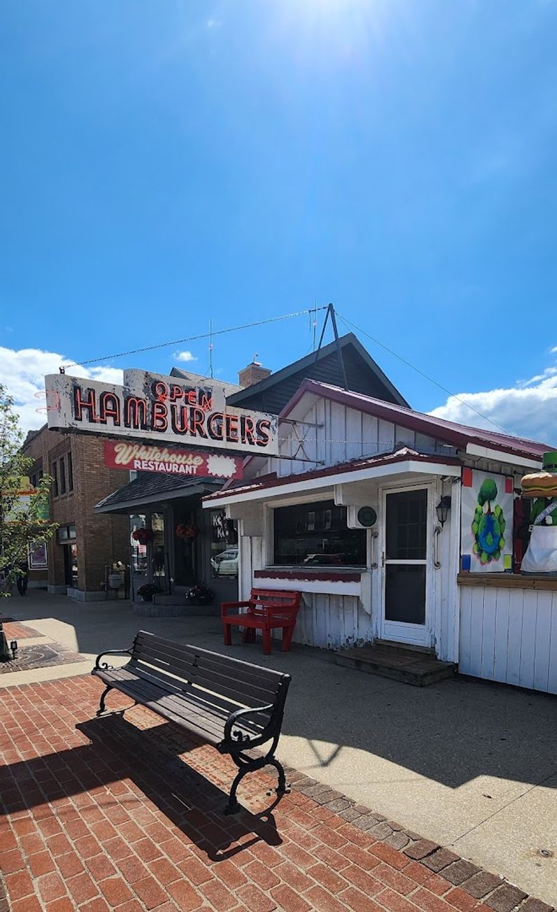 Claim A Patio Moment