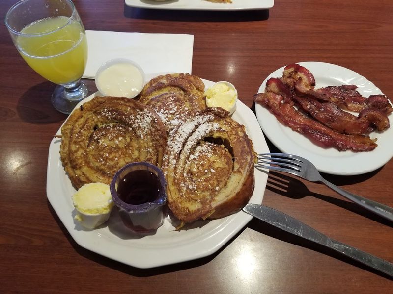 Sweet Finish After The Crunch