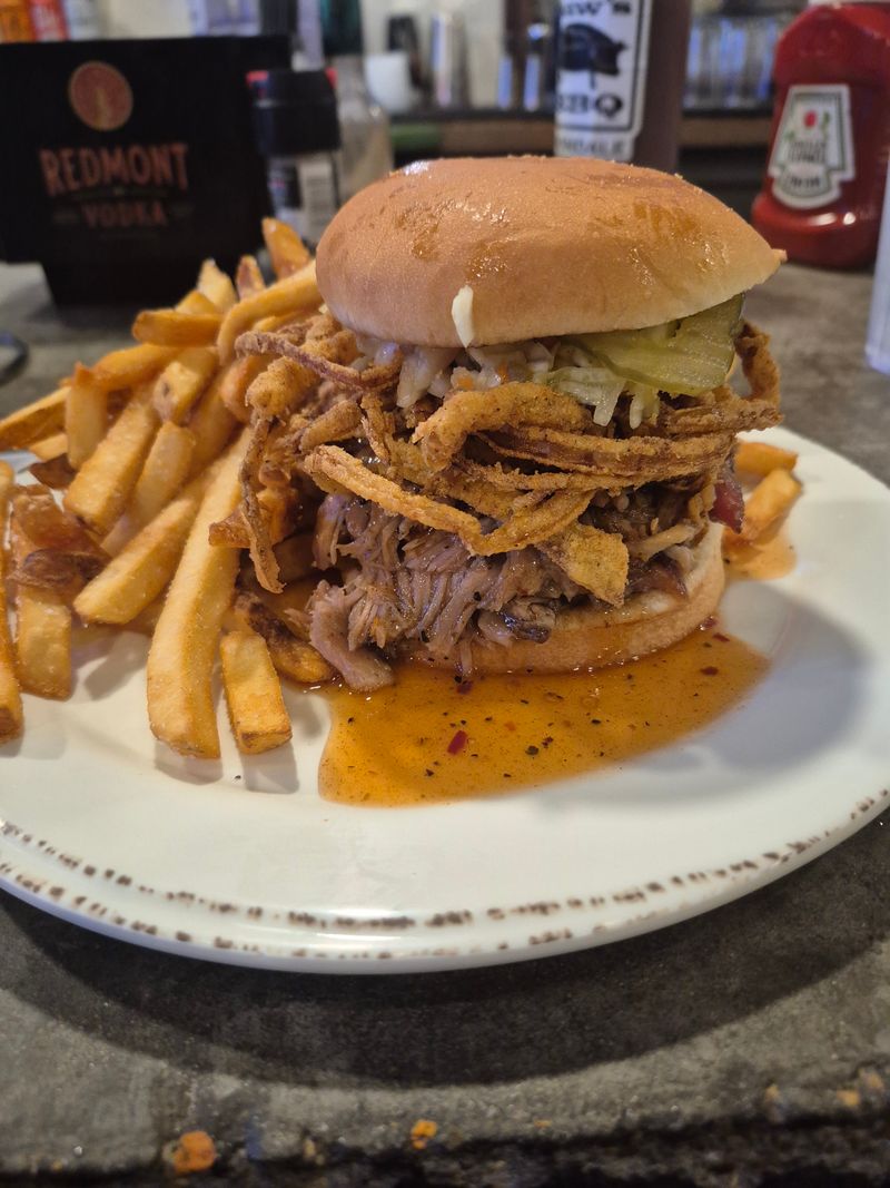 Eat Like You Mean It