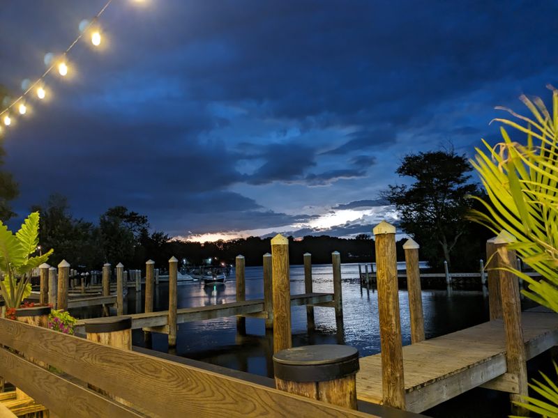 Grilled or Fried, Choice That Fits Your Mood