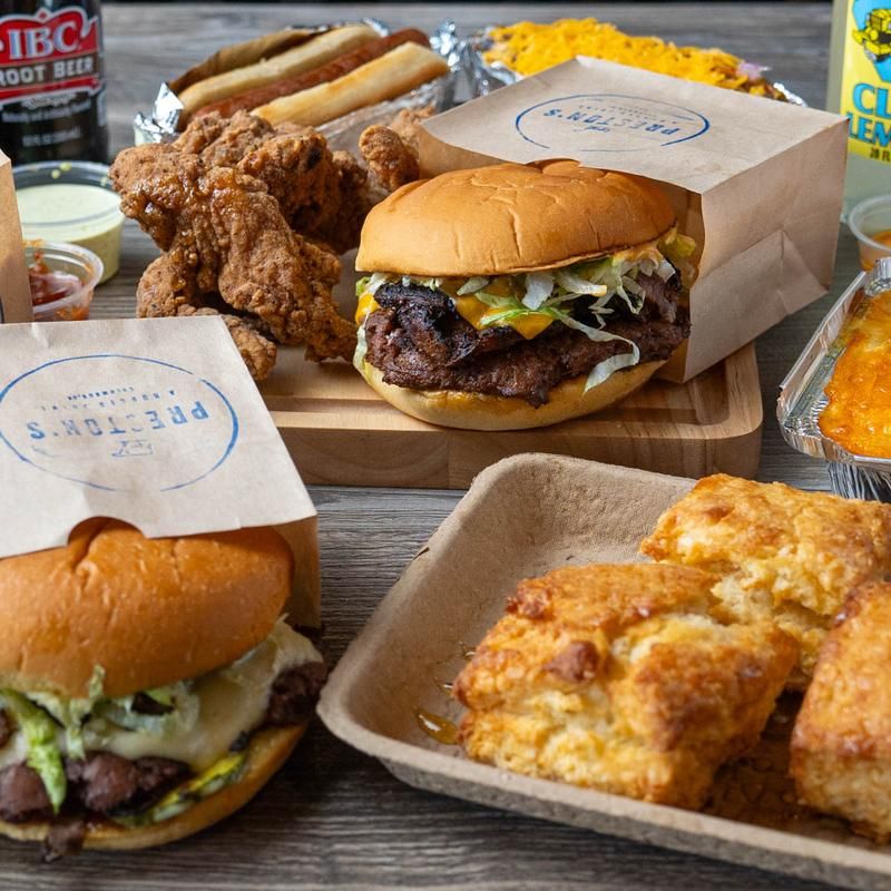 The Pastrami Bacon Double You Need to Try