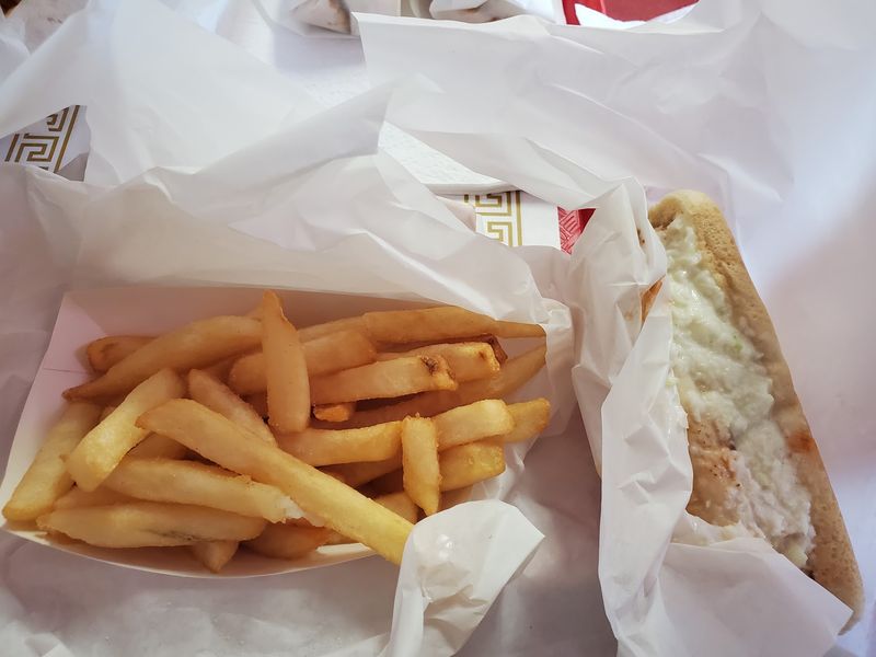 Fries That Are Simply Irresistible Fries That Are Simply Irresistible