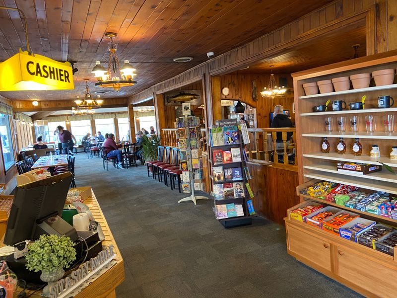 Portions That Never Leave You Hungry