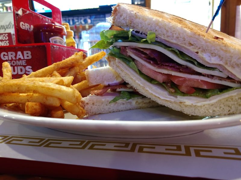 The Reuben Has A Reputation That Travels