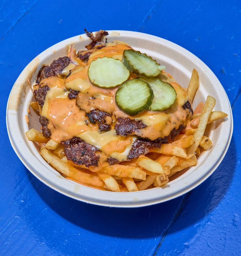 Fries That Deserve Their Own Fan Club Fries That Deserve Their Own Fan Club