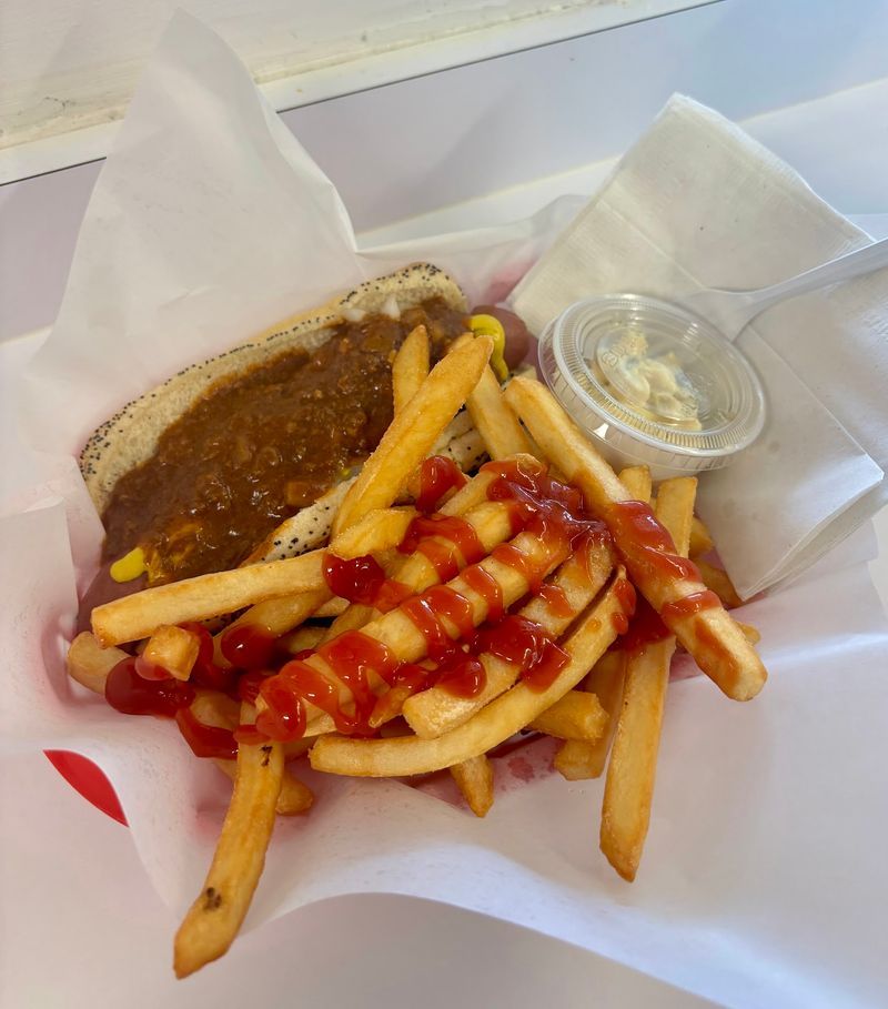 Fries That Fans Call Some Of Florida's Best