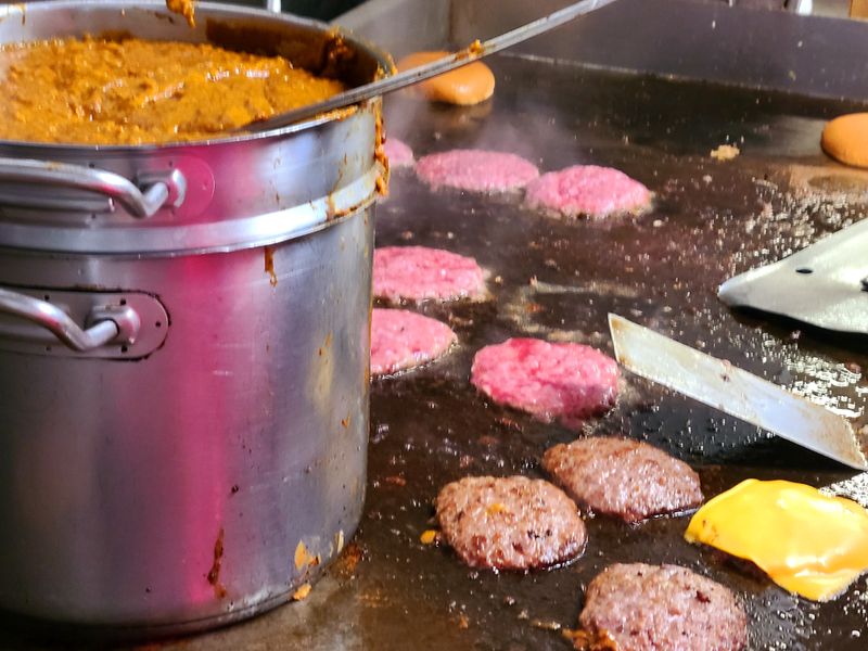 Ordering Like You Mean It