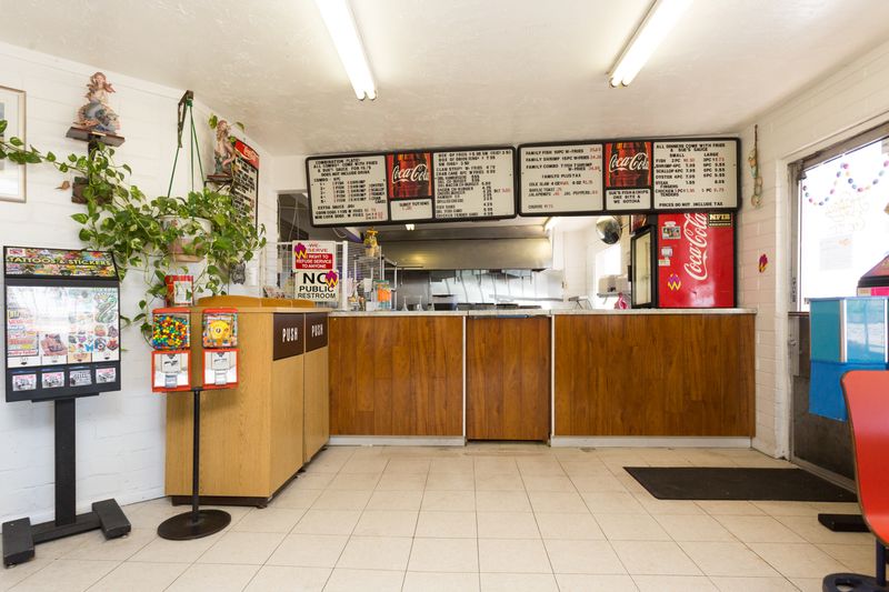 The Legendary Sue's Sauce That Makes Everything Better