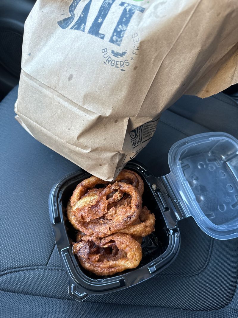 Sauces, Sides, And That Fuego Kick