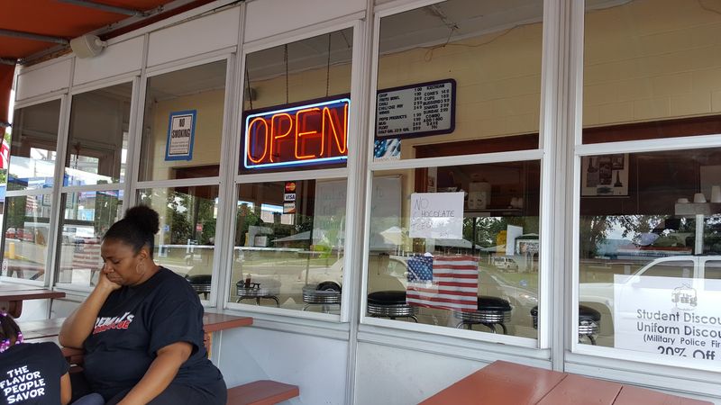 The Atmosphere That Feels Like a Time Capsule