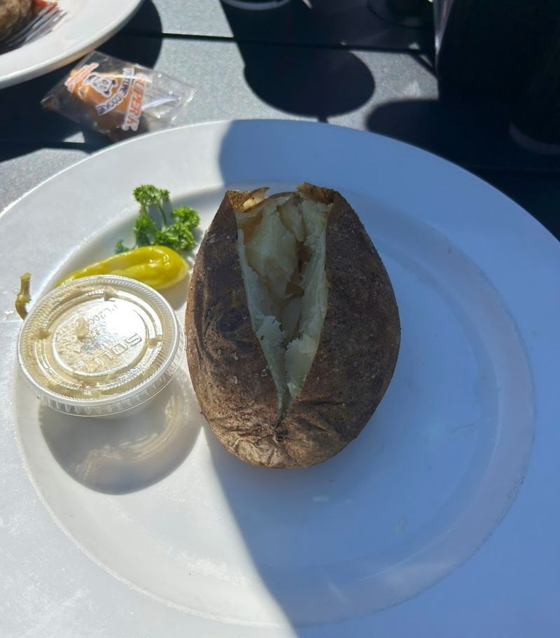 Tartar Sauce Diplomacy