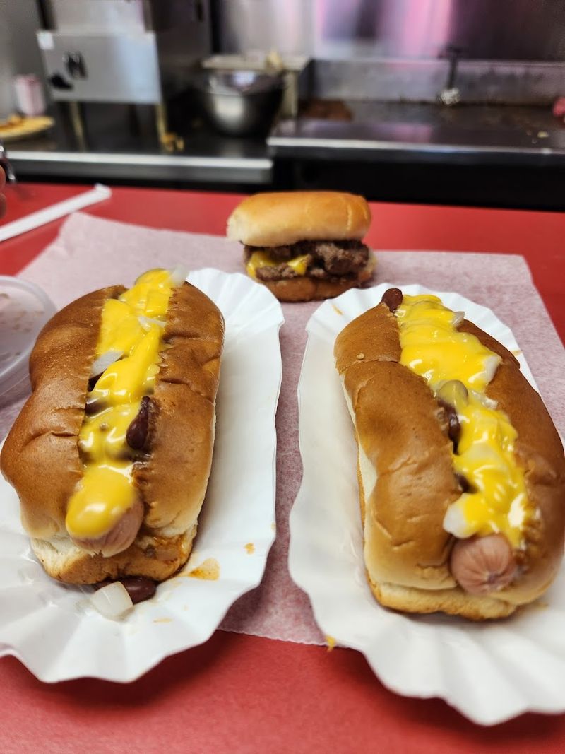 Hot Dogs and Footers With Serious Local Flavor