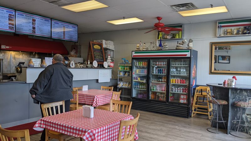 Best Sandwich Company (Lebranti's)