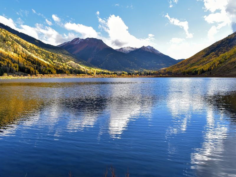 Highway 550 Scenic Drive