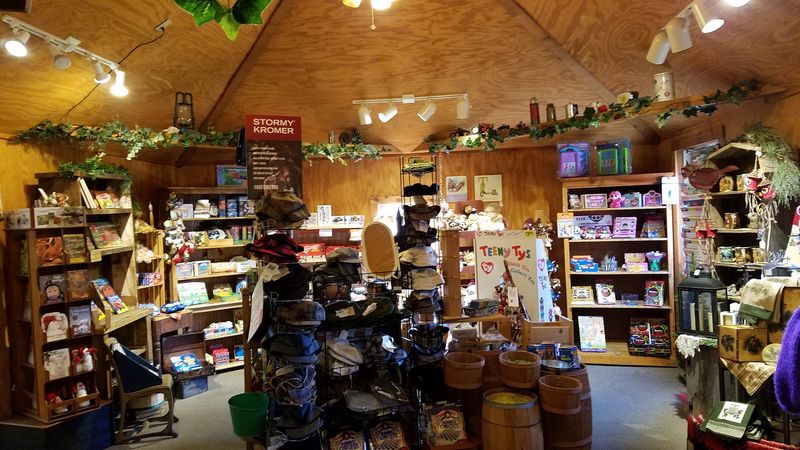 Friske Farm Market, Ellsworth