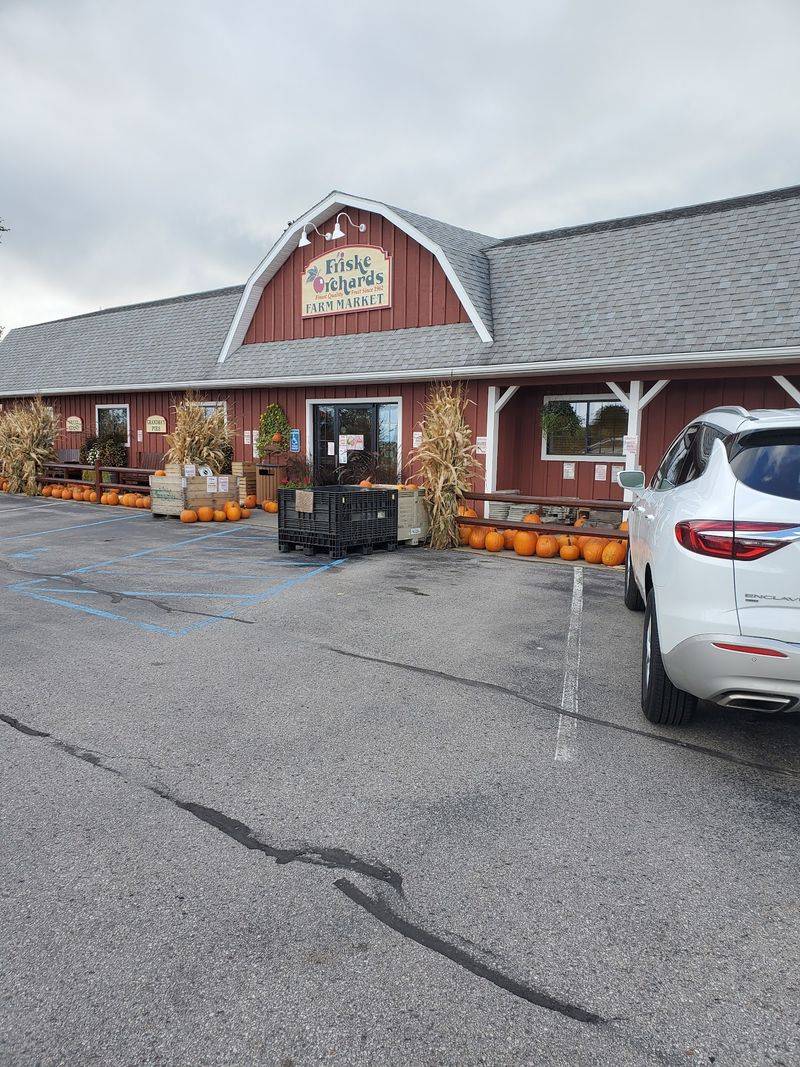 Friske Farm Market Friske Farm Market