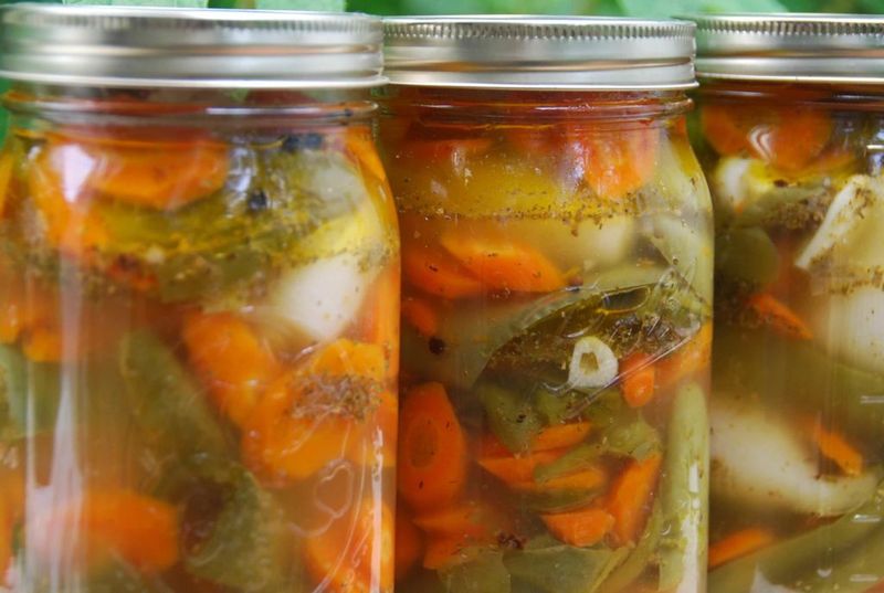 Pickled Jalapeños: The Essential Condiment