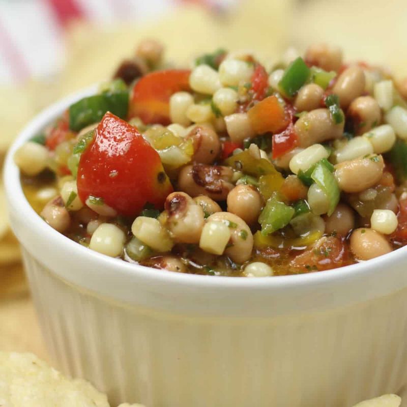 Texas Caviar