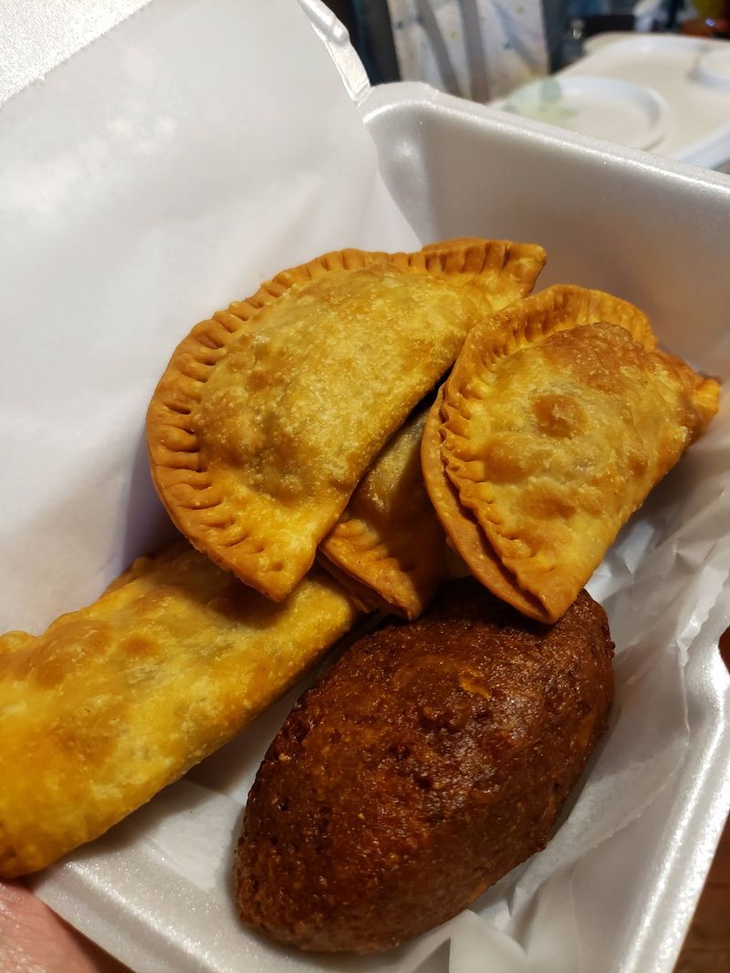Fritters And Appetizers Worth Starting With