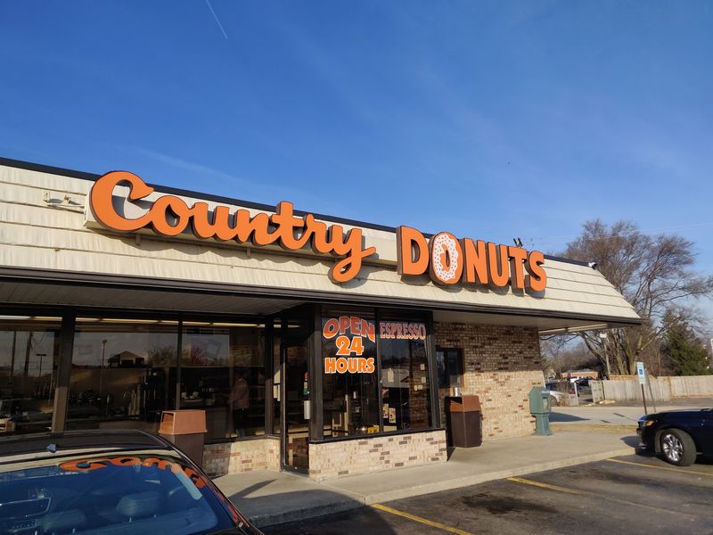 Fritters, Angel Creams, And Seasonal Favorites