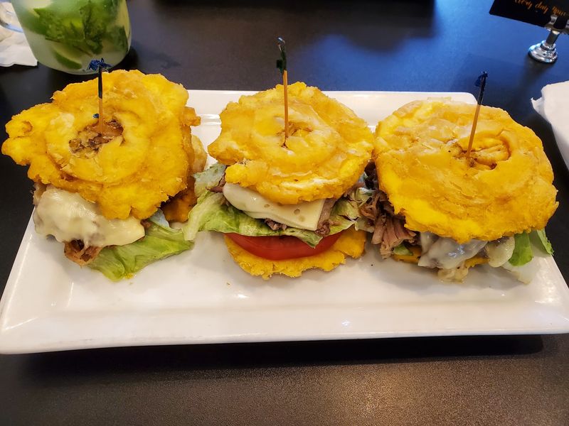 Fritters, Steak, And Sandwiches Worth The Detour Fritters, Steak, And Sandwiches Worth The Detour