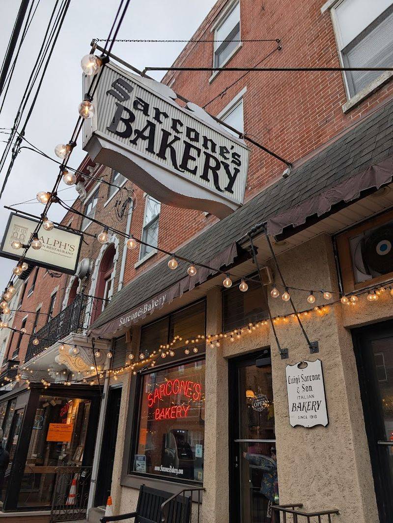 Sarcone's Bakery (Philadelphia, PA)