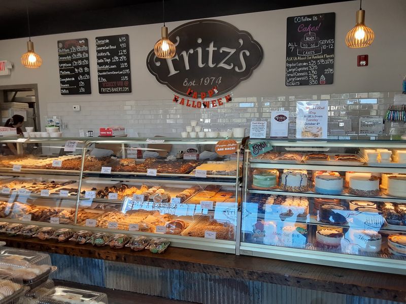 Fritz's Bakery