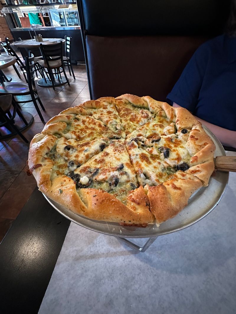 Pizza West – Shawnee