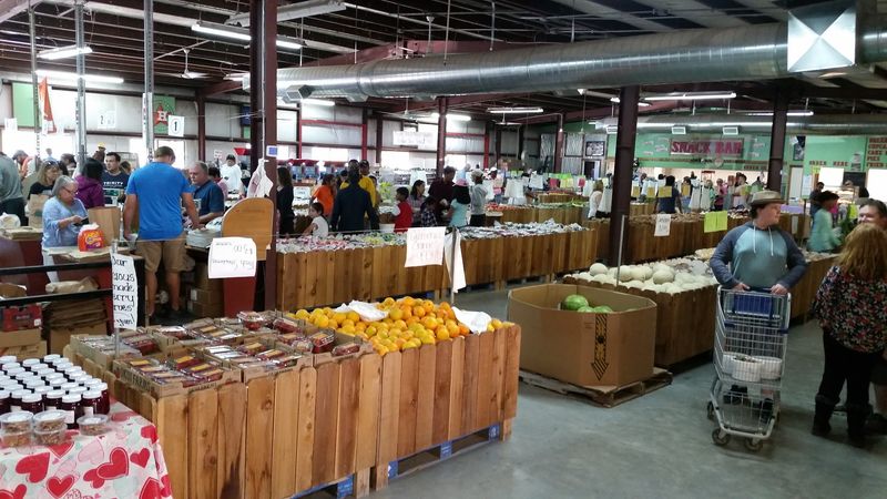 Froberg's Farm