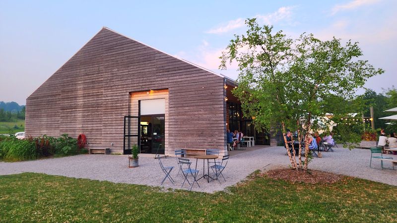 Farm Club, Traverse City