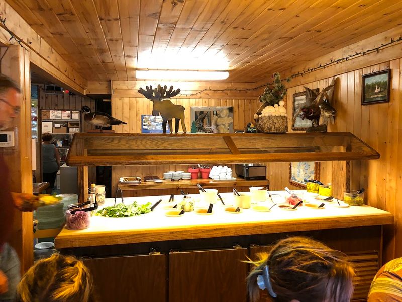 Navigate The Menu Like A Local