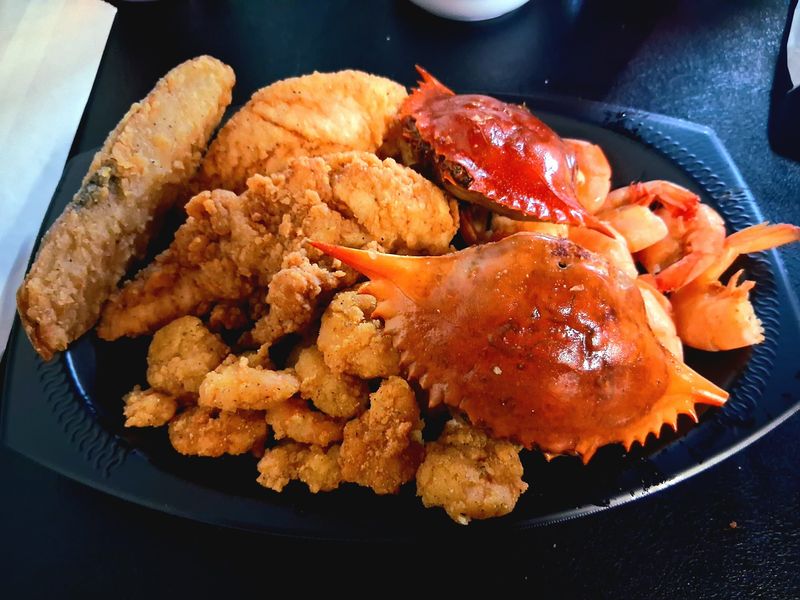 Frog Legs That Convert Skeptics