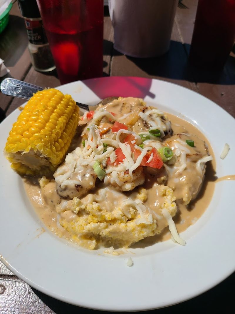 Frogmore Stew Is A True Lowcountry Classic On The Menu Frogmore Stew Is A True Lowcountry Classic On The Menu