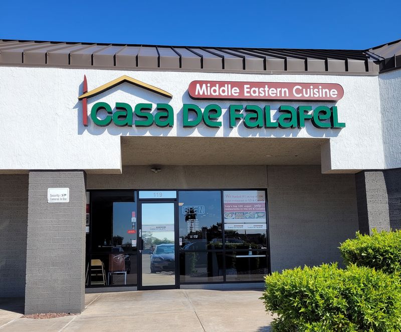 From A Gas Station To A Glendale Gem
