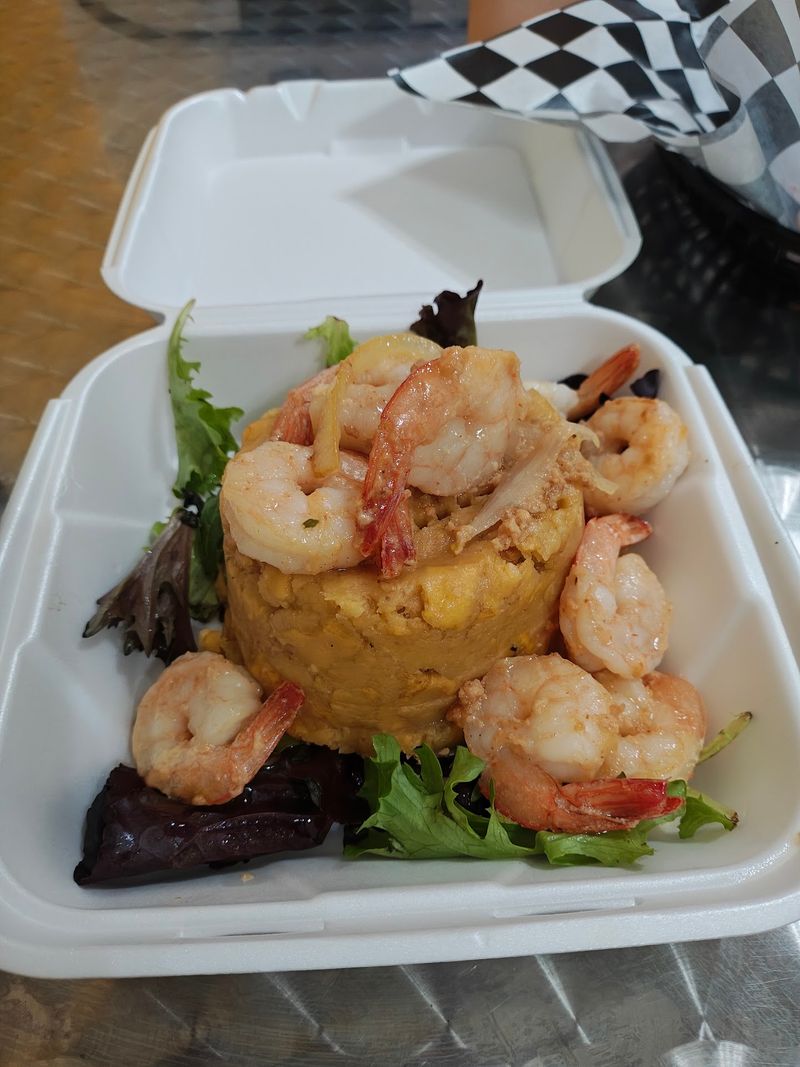 From A Honda Civic To Arizona's First Puerto Rican Food Truck