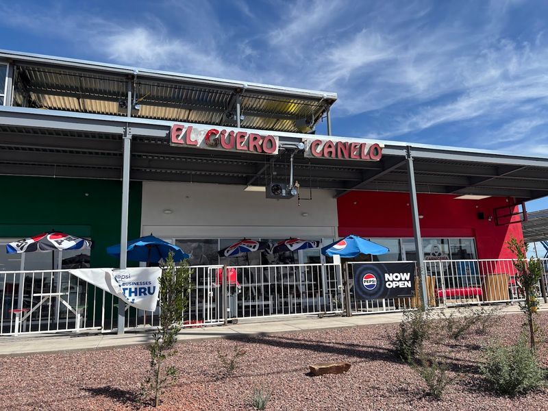 From A Street Cart To A Tucson Institution