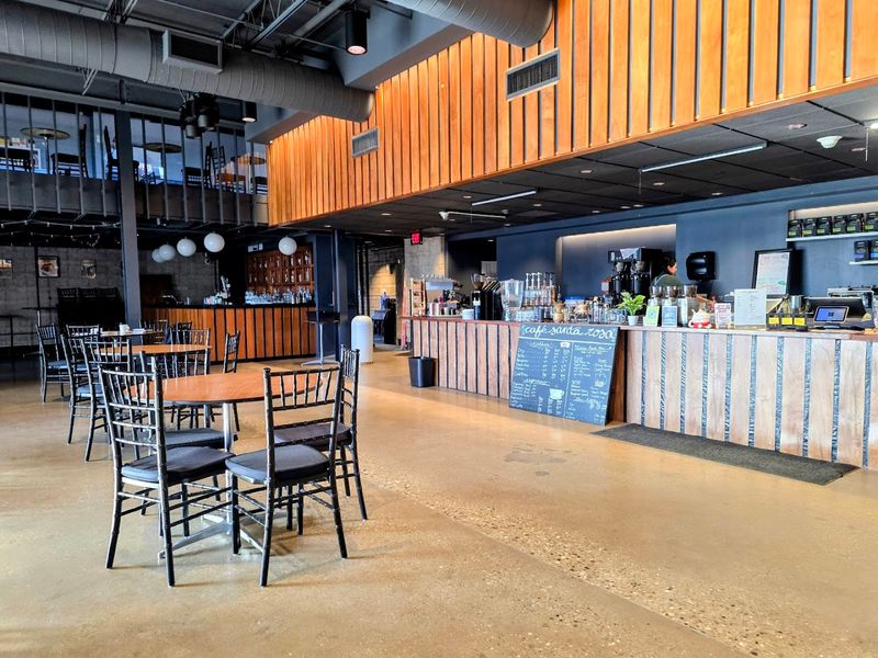 Where Industrial Meets Cozy