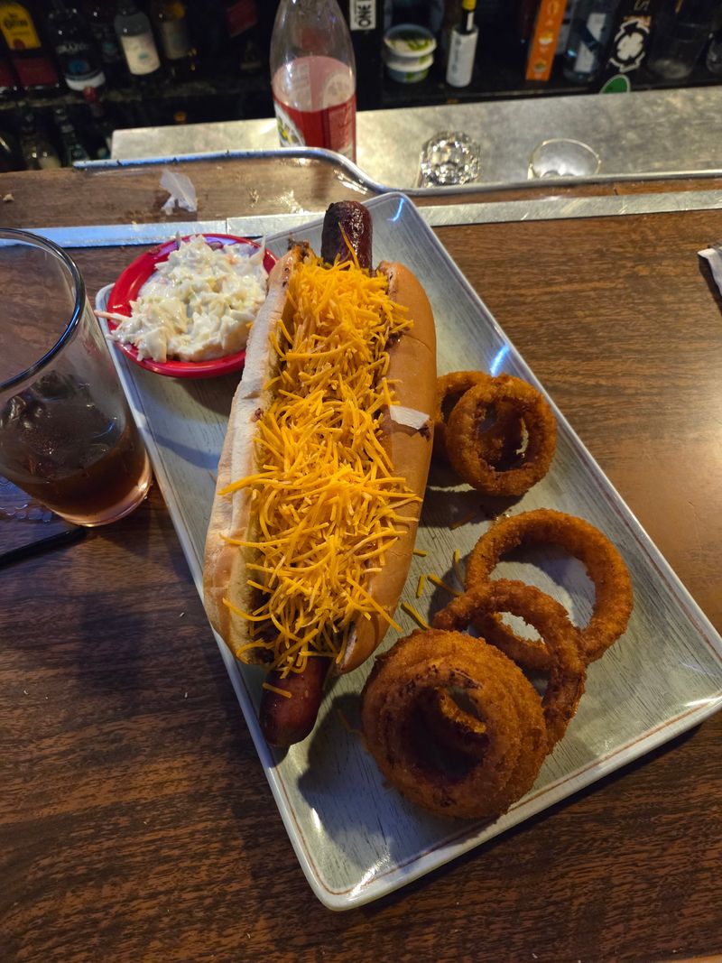 Inside The Chaos (The Good Kind)