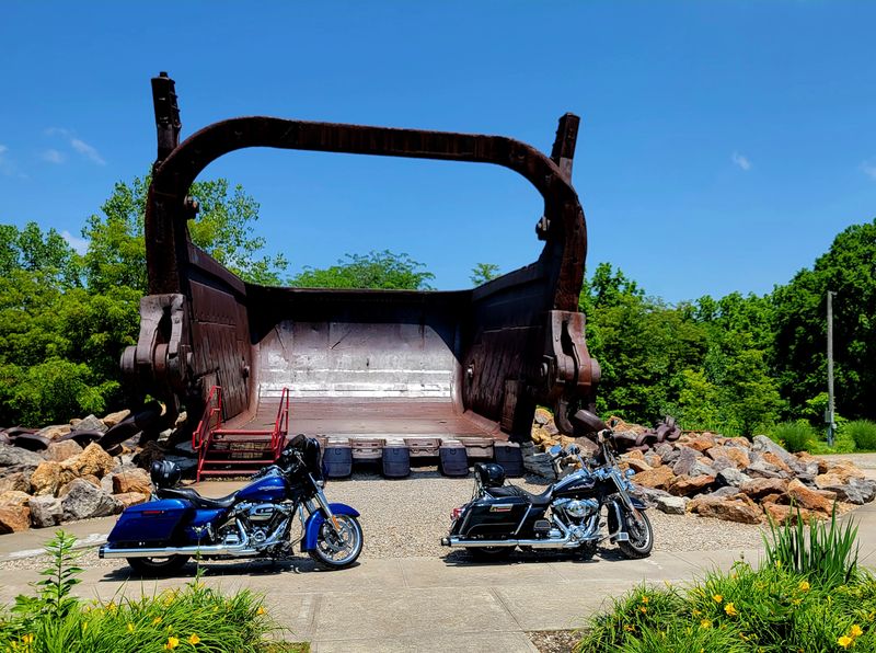 Perfect Stop For Motorcycle Riders And Road Trippers