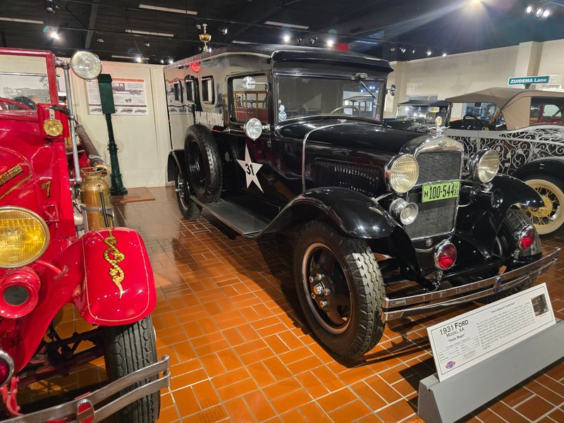 Engines, Echoes, and Emotions: How Cars Carry Our Memories