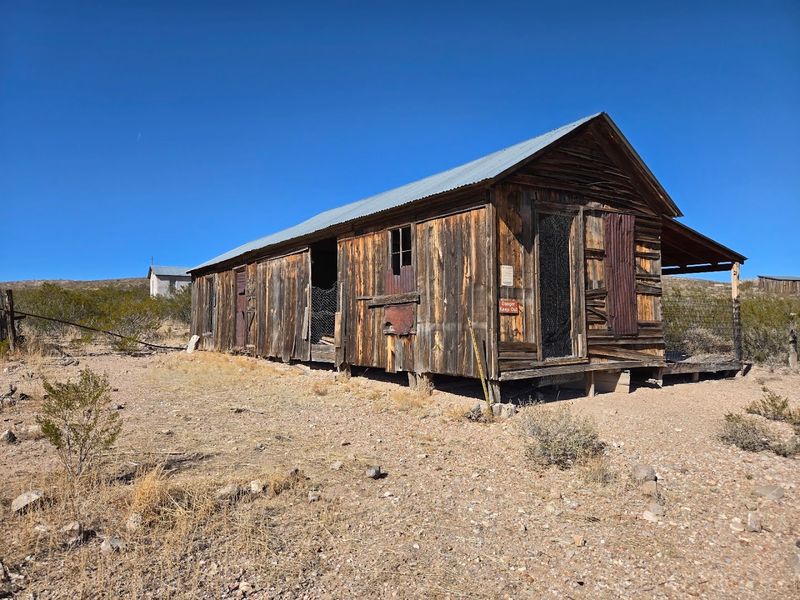 From Dusty Crossroads To Booming Town From Dusty Crossroads To Booming Town