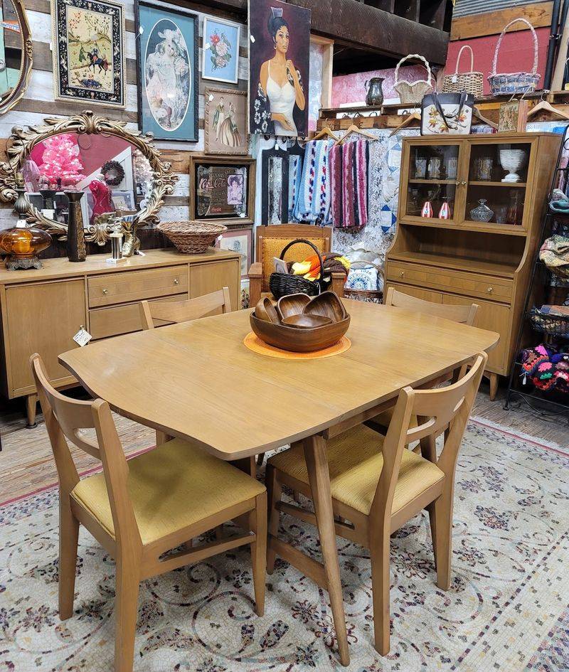 From Farmhouse Charm To Mid-Century Cool