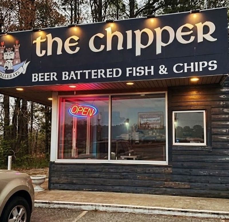 Service With Rhythm: Fast, Friendly, No Fuss