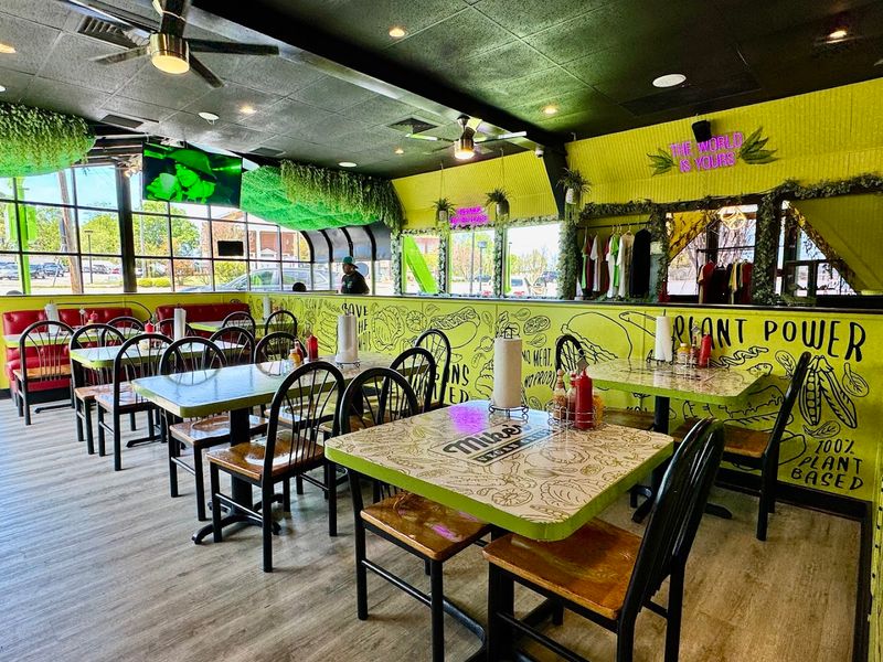 From Food Truck To Greensboro Favorite