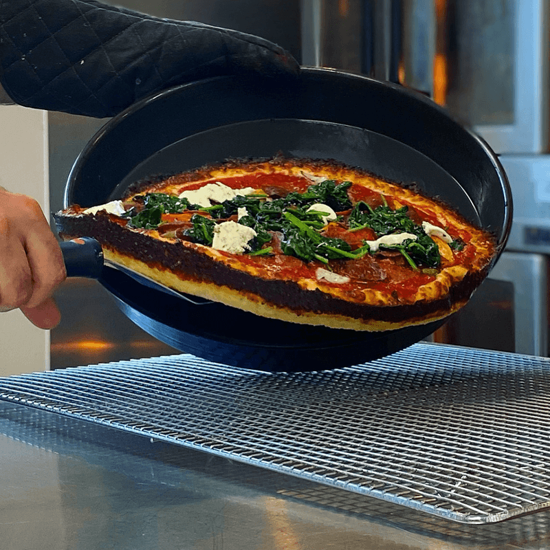 From Ghost Kitchen To Cult Favorite
