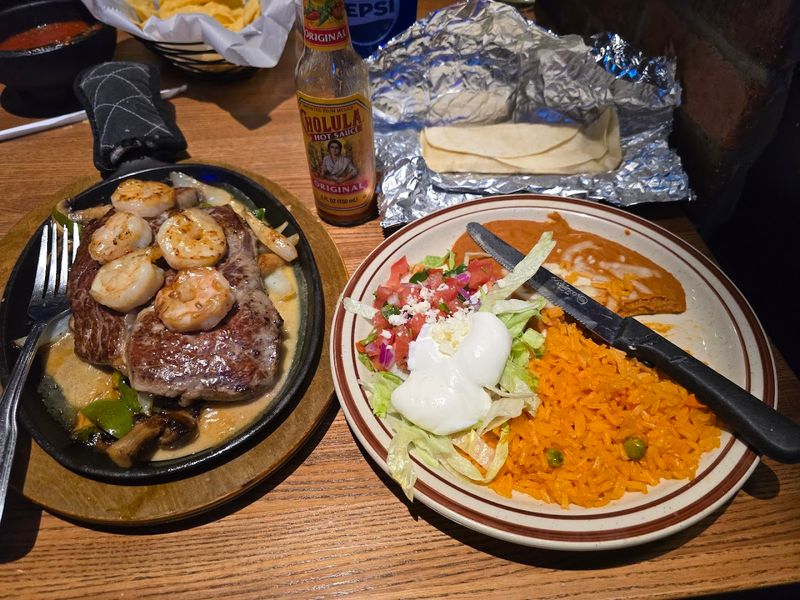 Big Portions Without Big Prices