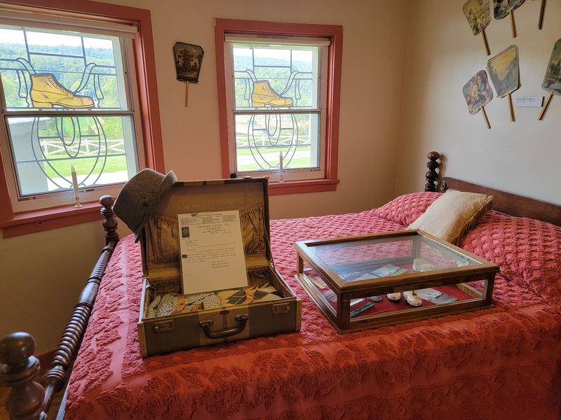 From Honeymoon Hideaway To Overnight Rental