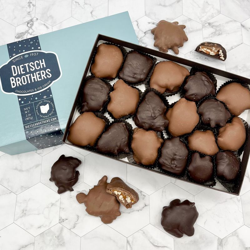 The Chocolate Pivot That Changed Everything